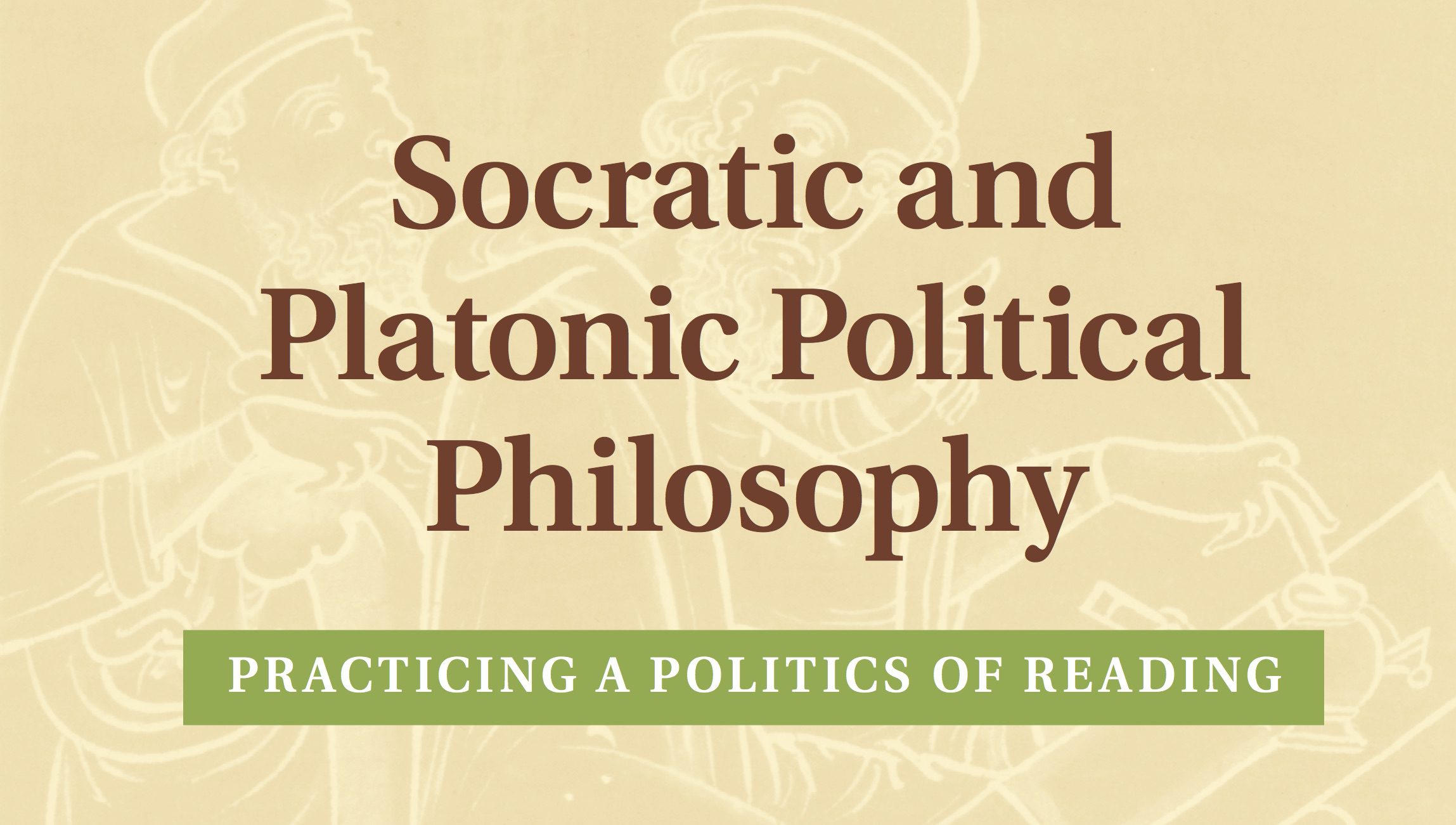Plato's Dialogues in Digital