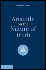 Aristotle On the Nature of Truth